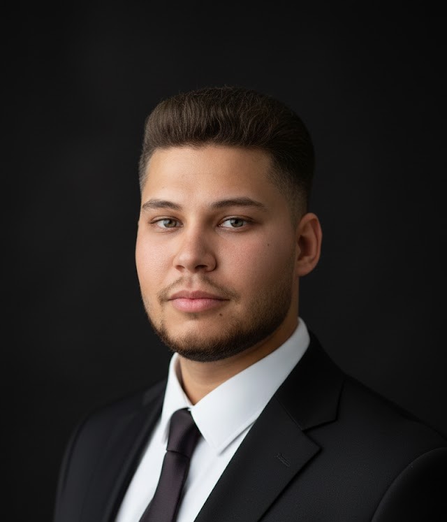 Abdulrahman Abdulqader